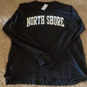 Pacson Black North Shore Shirt